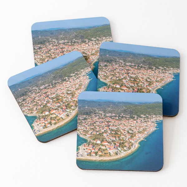 Item preview, Kali, island Ugljan, Croatia designed and sold by ivancoric.