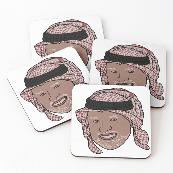 Item preview, Hide The Pain Harold designed and sold by Ziad Alhaddad.