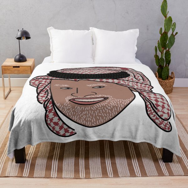 Item preview, Hide The Pain Harold designed and sold by Ziad Alhaddad.