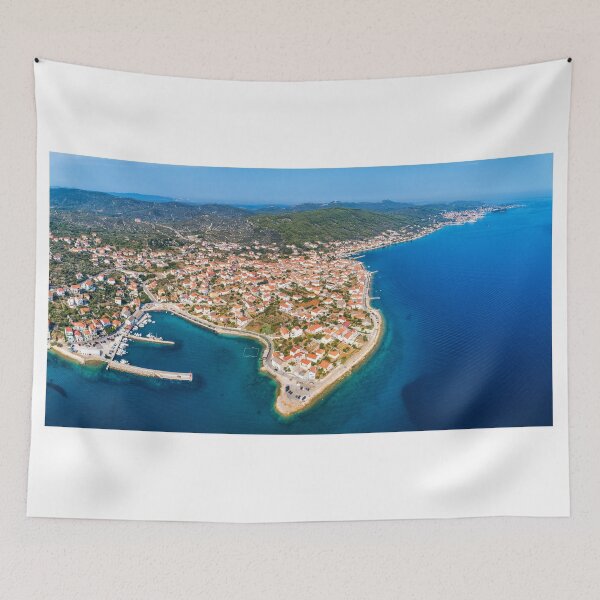 Item preview, Kali, island Ugljan, Croatia designed and sold by ivancoric.
