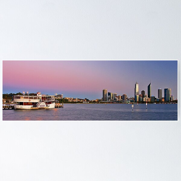 Item preview, Perth - Western Australia  designed and sold by EOS20.