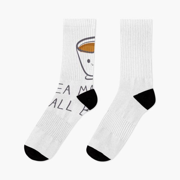 Item preview, Tea makes it all better designed and sold by DuneDesign.
