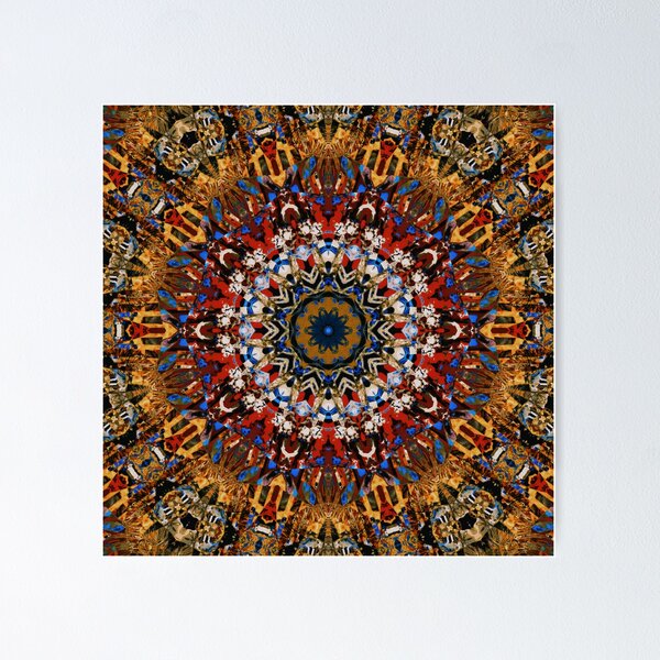 Item preview, Pattern Art 80 designed and sold by Natalie Holland.