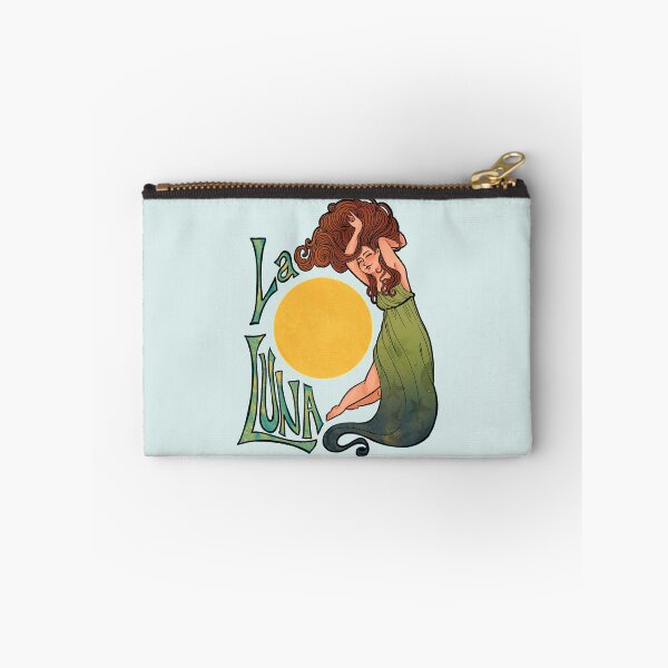 Item preview, La Luna designed and sold by Virginia Skinner.
