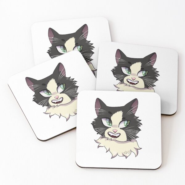 Item preview, My other grandma’s cat designed and sold by UnicornDaya.