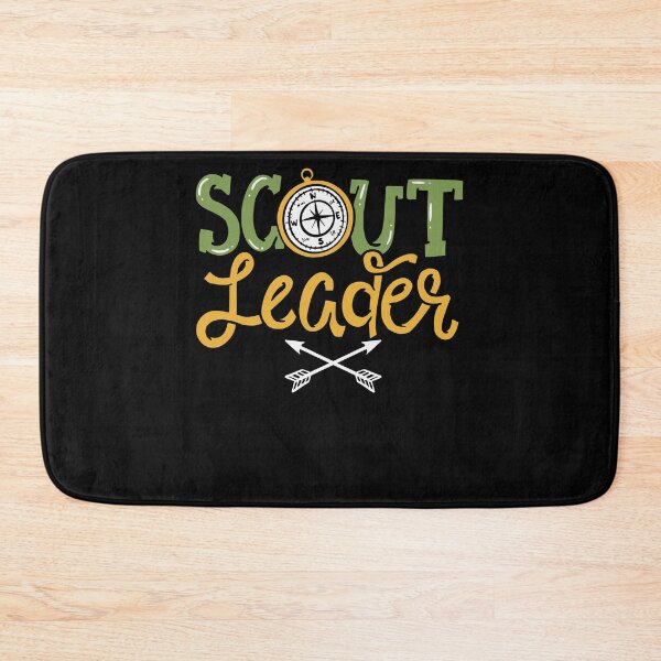 Item preview, Scout designed and sold by 4tomic.