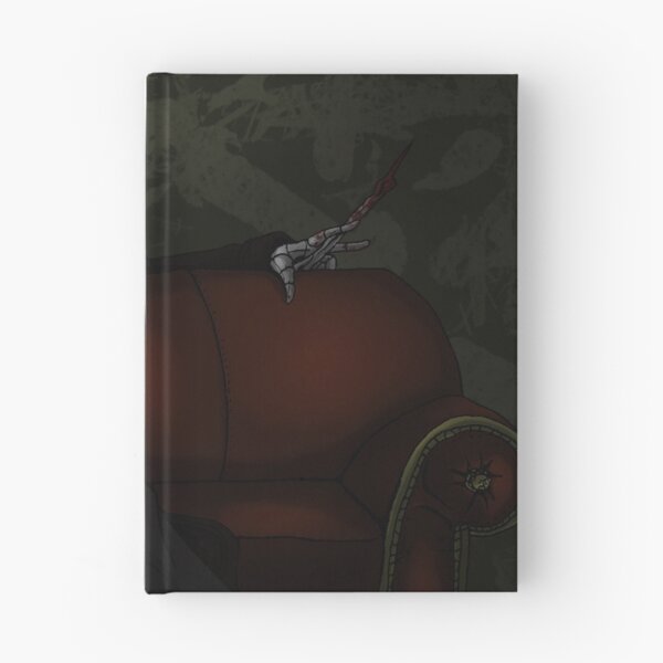 Item preview, Welcome to the Underground designed and sold by CrimsonPhantom.