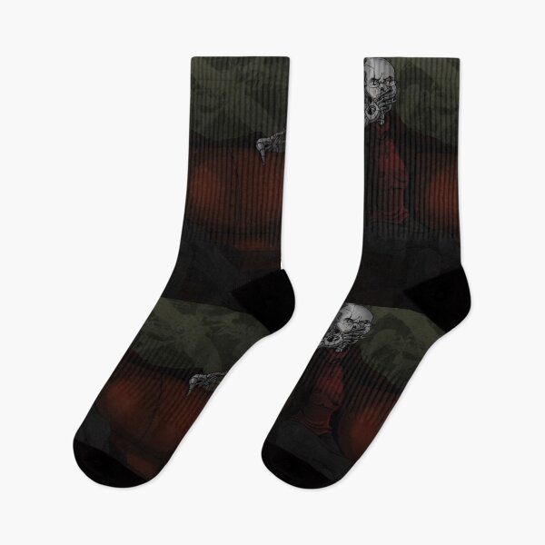 Item preview, Welcome to the Underground designed and sold by CrimsonPhantom.