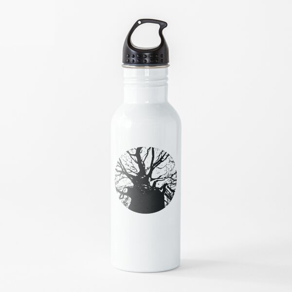 Tree Of Life (A Modern Rendition) Water Bottle