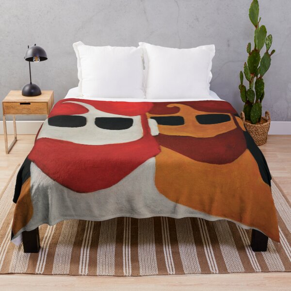 Item preview, Two Men designed and sold by David Hutchison.