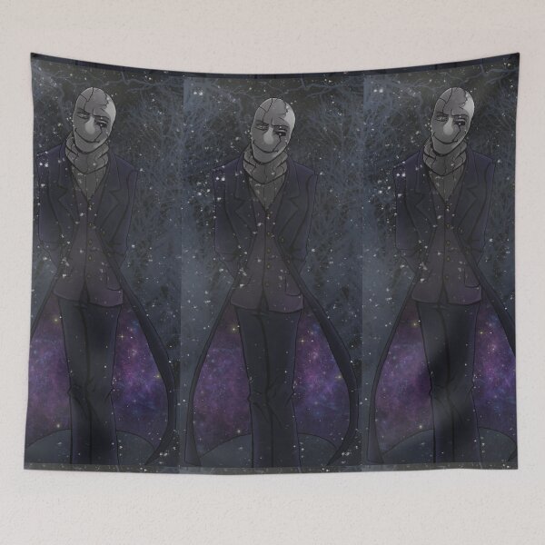 Item preview, Voidless designed and sold by CrimsonPhantom.