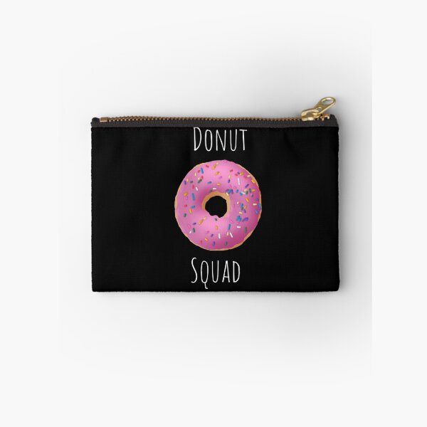 Item preview, Donut squad designed and sold by Purealism.