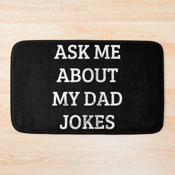 Item preview, Dad Jokes designed and sold by 4tomic.