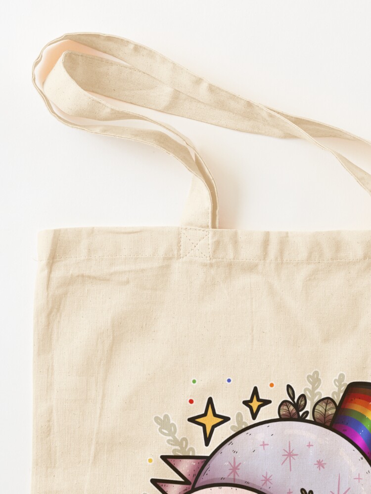 Alternate view of The Future Is Queer  Tote Bag