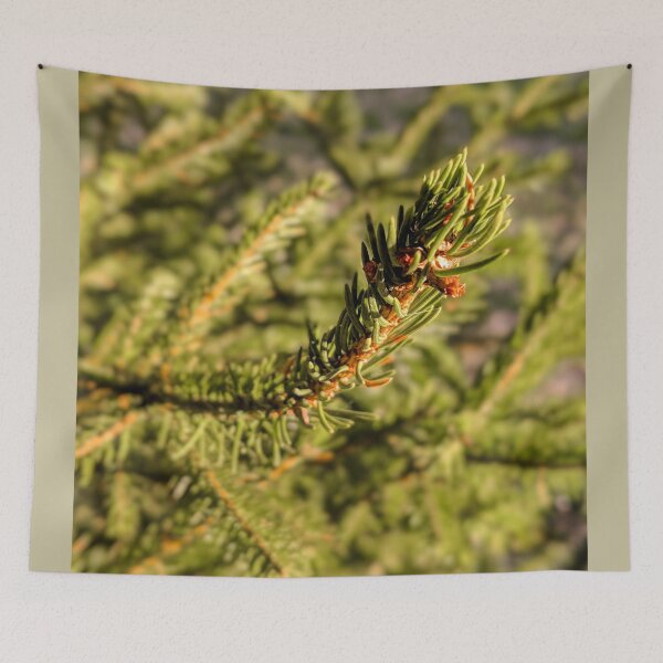 Item preview, Pine Leaf designed and sold by Luigi Veggetti.