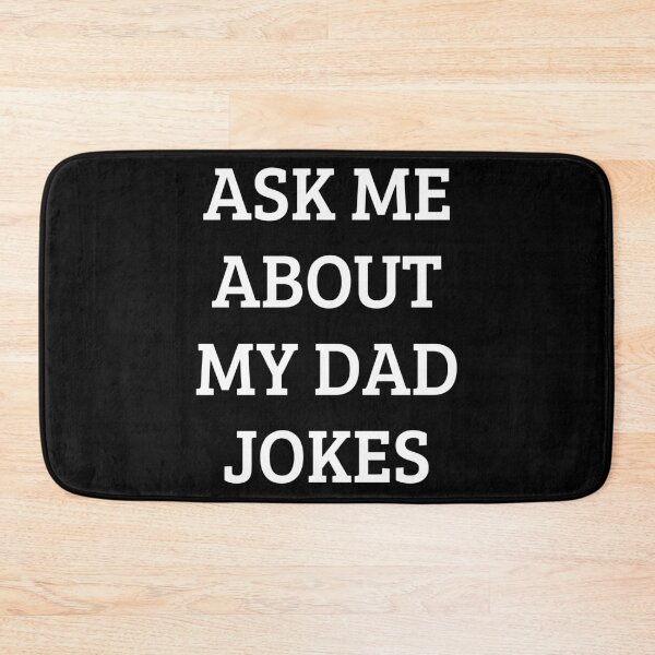 Item preview, Dad Jokes designed and sold by 4tomic.