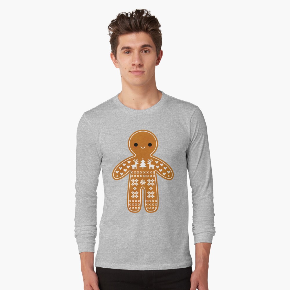 Item preview, T-shirt manches longues designed and sold by daisy-beatrice.