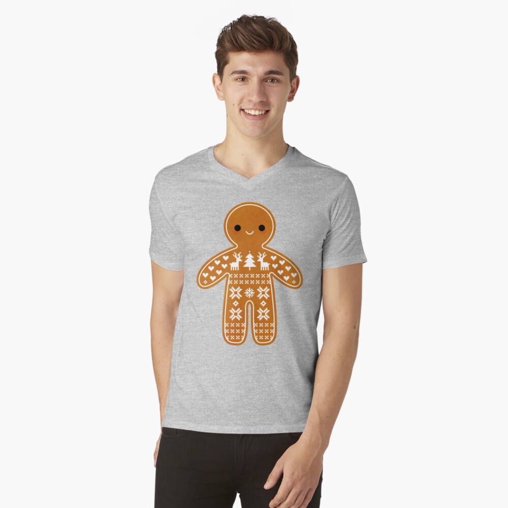 Item preview, T-shirt col V designed and sold by daisy-beatrice.