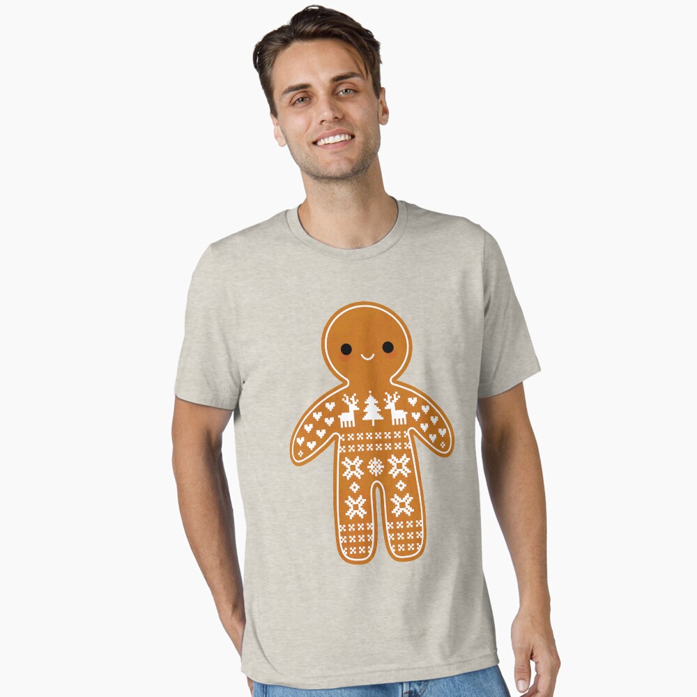 Item preview, T-shirt essentiel designed and sold by daisy-beatrice.