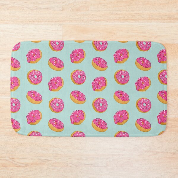 Item preview, Doughnuts designed and sold by Chuvardina.