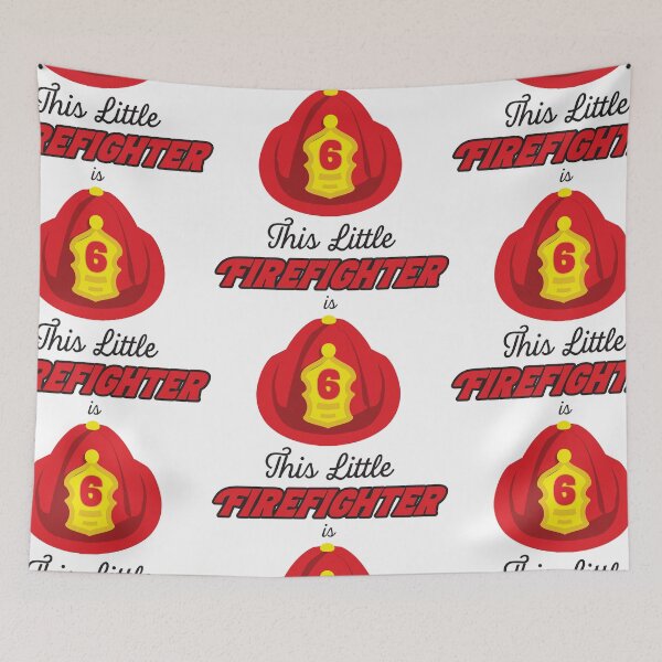 Item preview, Fire Department Firefighter Fire Truck Father's Day Firefighter Father Dad Fatherhood Gift Idea designed and sold by Mark Sukra.