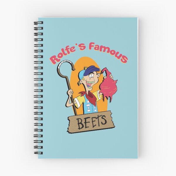 Item preview, Rolfe's Famous Beets Ed Edd n Eddy designed and sold by DemBoysTees.