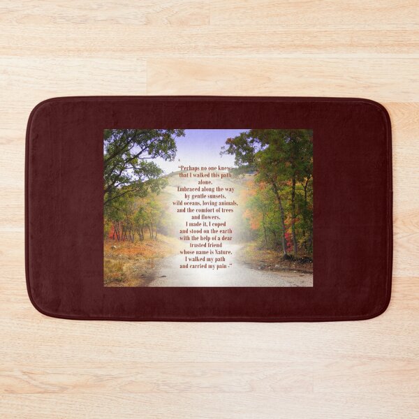 Item preview, I travelled this journey alone designed and sold by Vaengi.