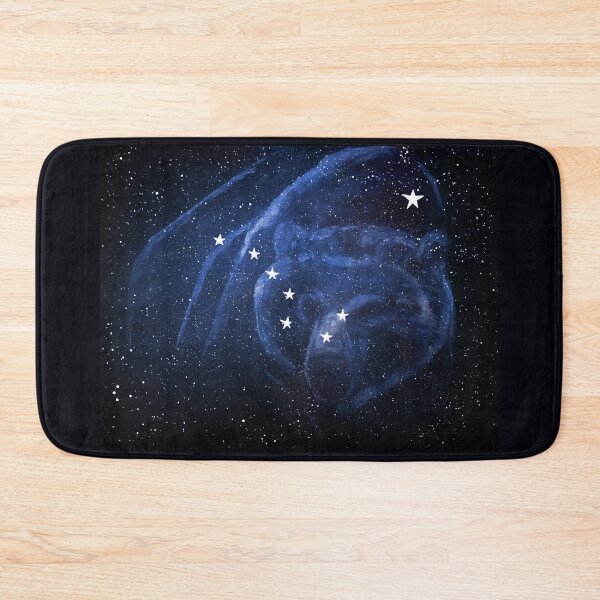 Item preview, 'GREAT BEAR - BIG DIPPER' (URSA MAJOR) designed and sold by MariCaARTS.