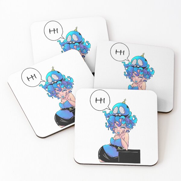 Item preview, Extrovert VS Introvert designed and sold by Isabelle Boucher.
