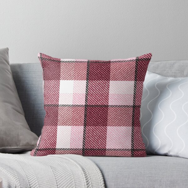 Item preview, Plaid Pattern Lover designed and sold by redjaygraphics.