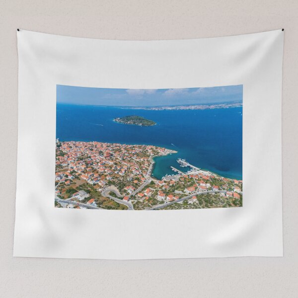 Item preview, Kali, island Ugljan, Croatia designed and sold by ivancoric.