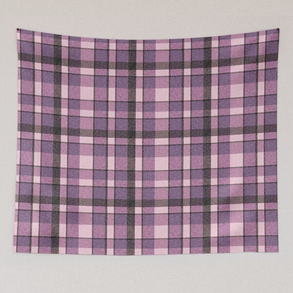 Item preview, Plaid Pattern Lover designed and sold by redjaygraphics.
