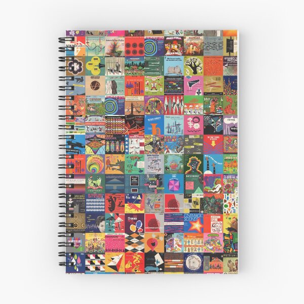 Item preview, Album Covers designed and sold by Montage-Madness.
