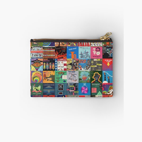 Item preview, Album Covers designed and sold by Montage-Madness.