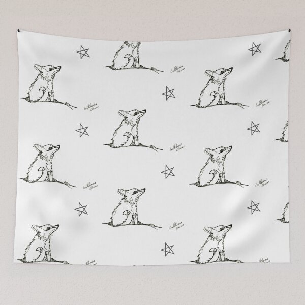 Item preview, Star gazing designed and sold by CraftiClaire.