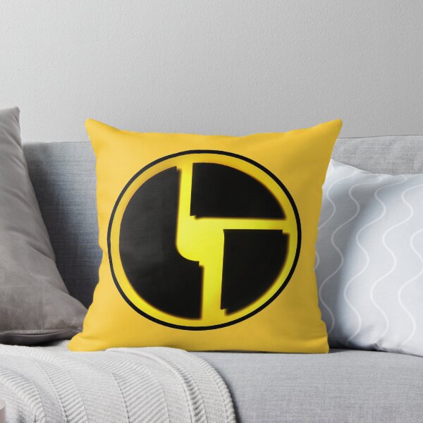 Item preview, DISCO BALL - black and yellow  designed and sold by Trigger413.