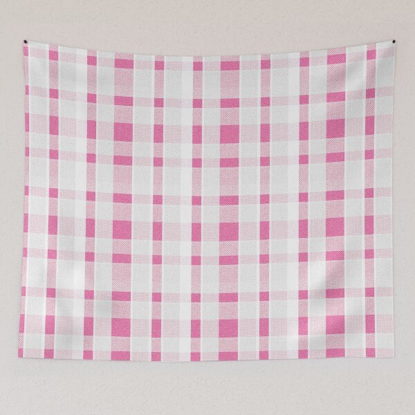Item preview, Plaid Pattern Lover designed and sold by redjaygraphics.