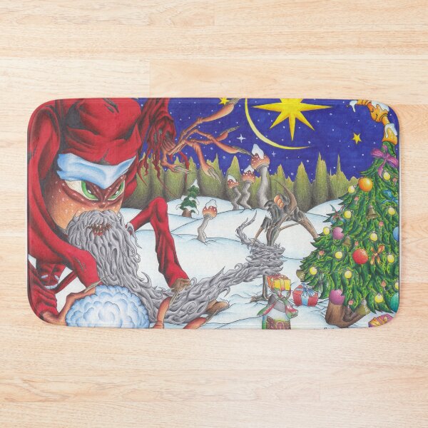 Item preview, Christmas designed and sold by ArteCluster.