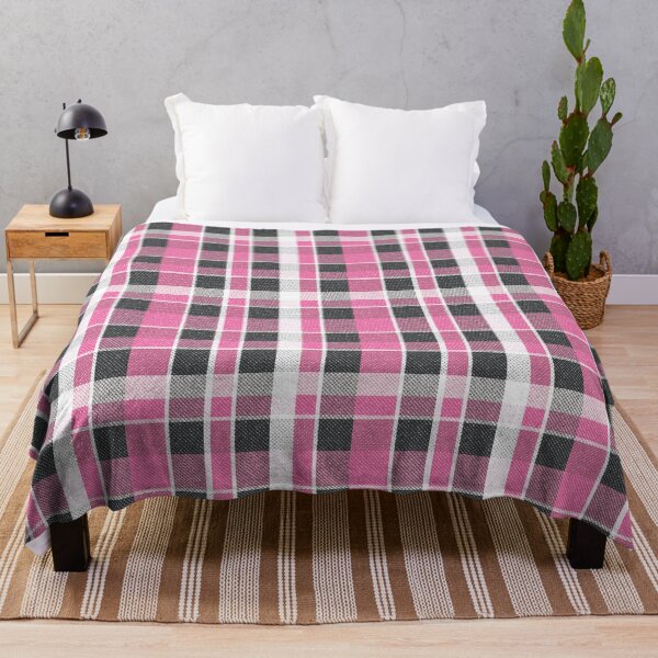 Item preview, Plaid Pattern Lover designed and sold by redjaygraphics.