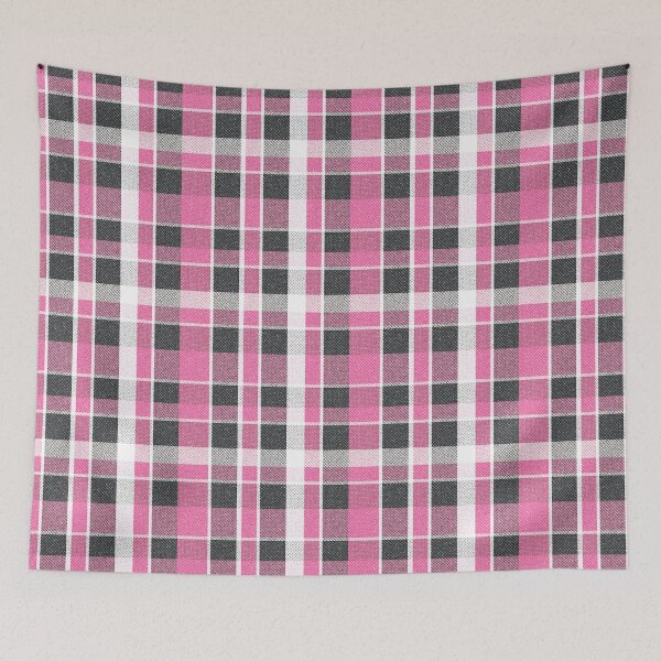 Item preview, Plaid Pattern Lover designed and sold by redjaygraphics.