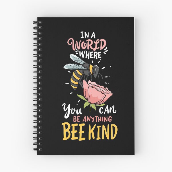 Item preview, Bee Kind Be designed and sold by 4tomic.
