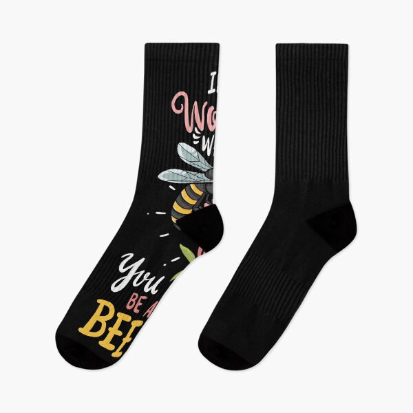 Item preview, Bee Kind Be designed and sold by 4tomic.
