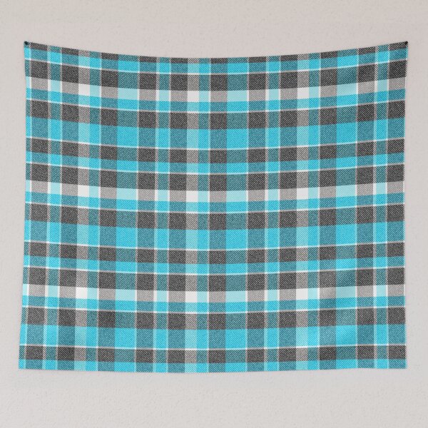 Item preview, Plaid Pattern Lover designed and sold by redjaygraphics.