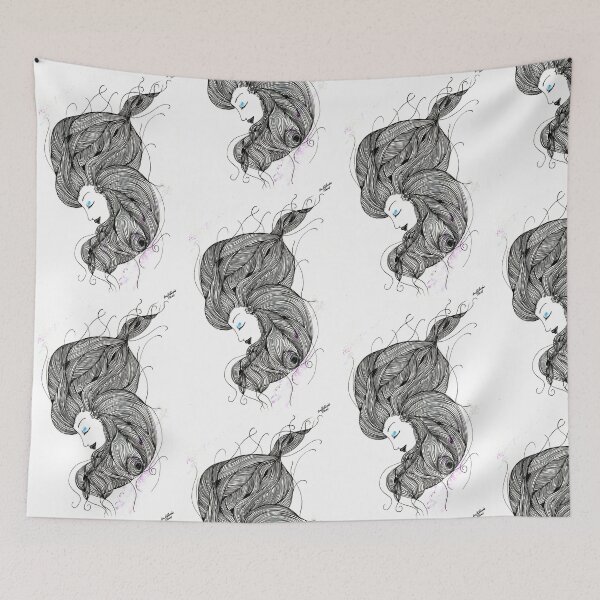 Item preview, Let Me Lay Here designed and sold by CraftiClaire.