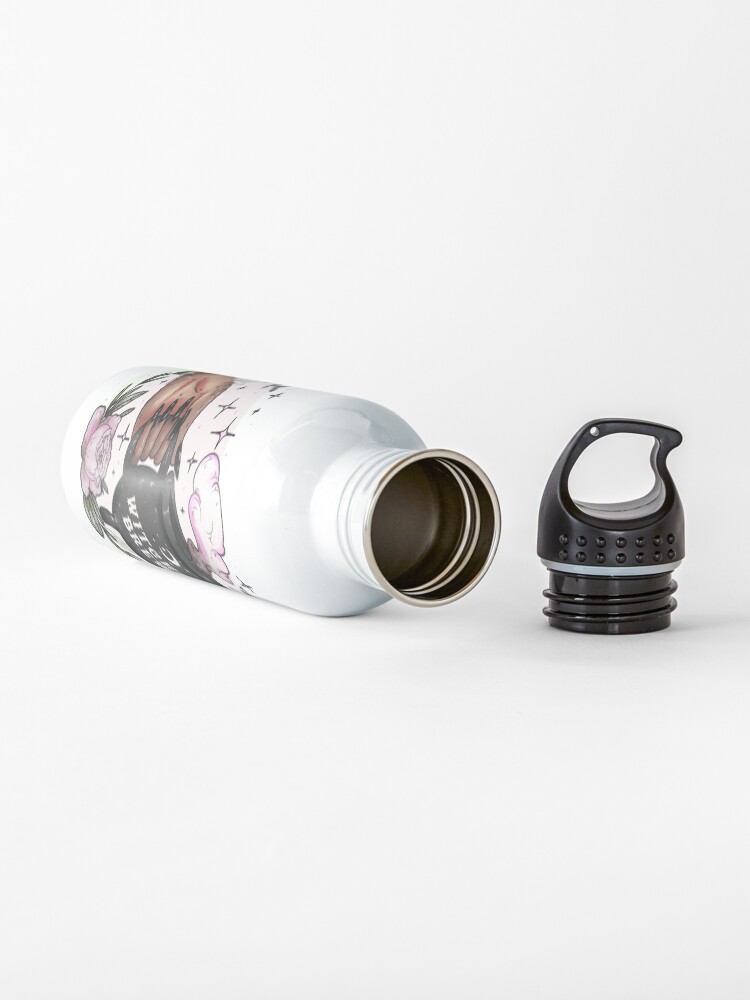 Alternate view of Witches Brew Water Bottle