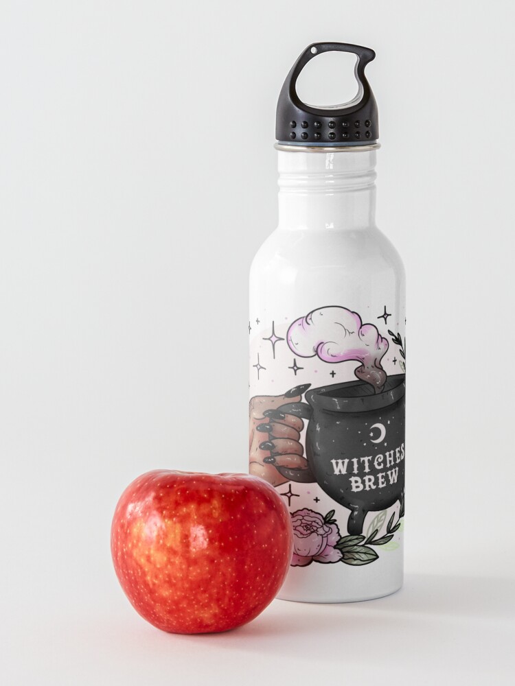 Alternate view of Witches Brew Water Bottle
