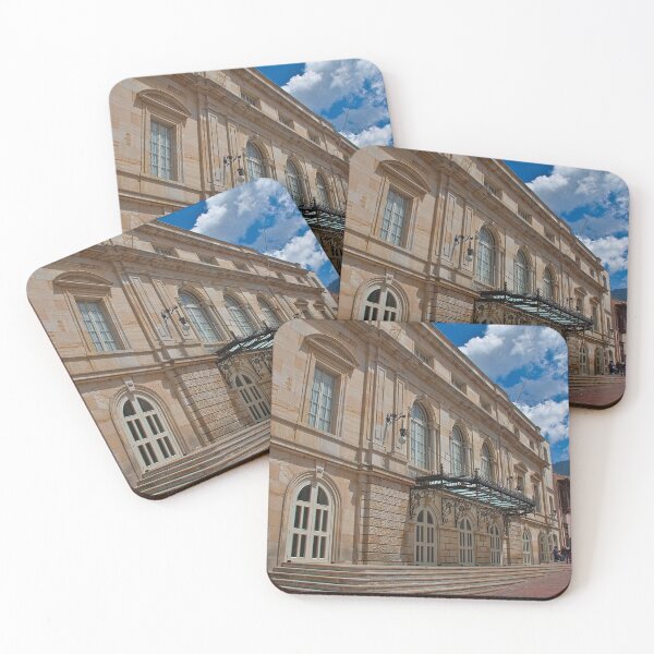 Item preview, Columbia. Bogotá. La Candelaria. Teatro Colón. designed and sold by vadim19.
