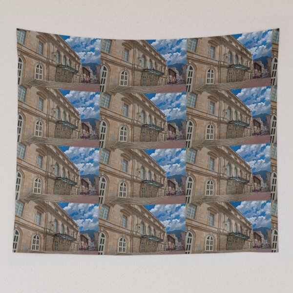 Item preview, Columbia. Bogota. La Candelaria. Colon Theater. designed and sold by vadim19.