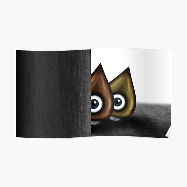 SCP-131 Poster
