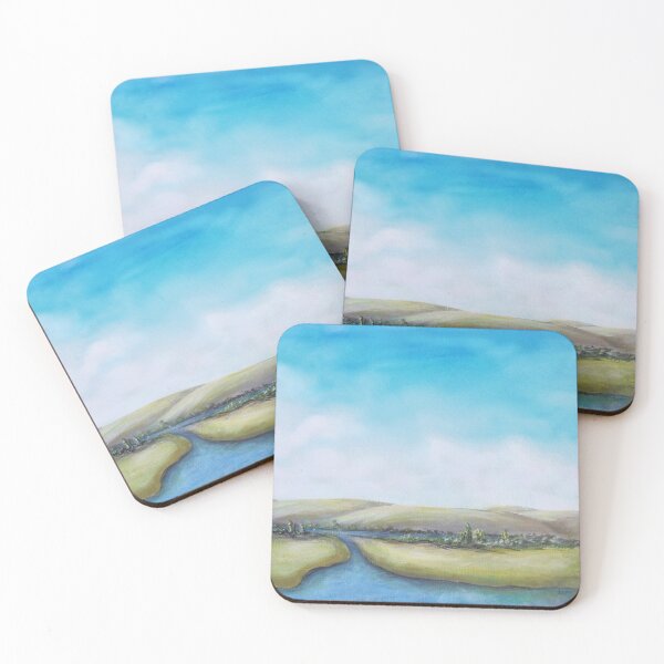 Item preview, The River designed and sold by Josie Duff.